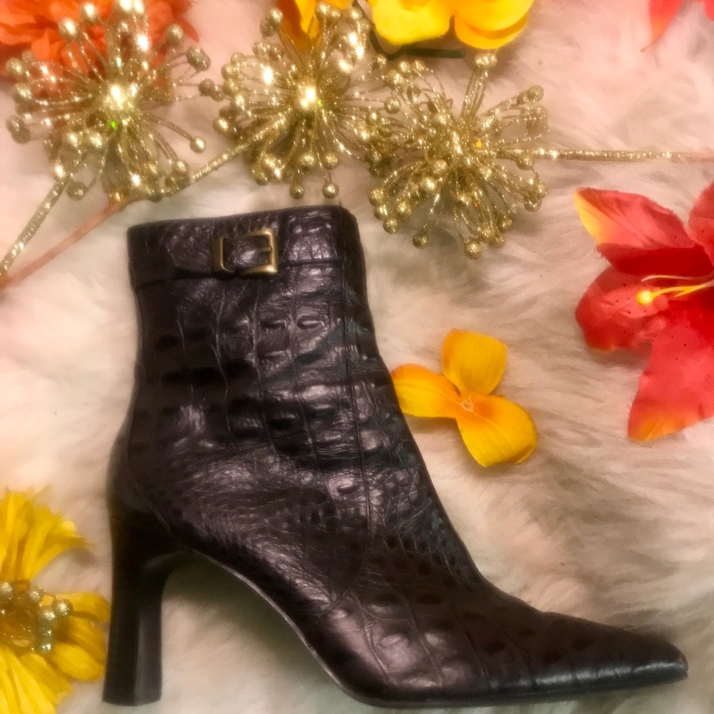 Bandolino Boots - Picture 3 of 14